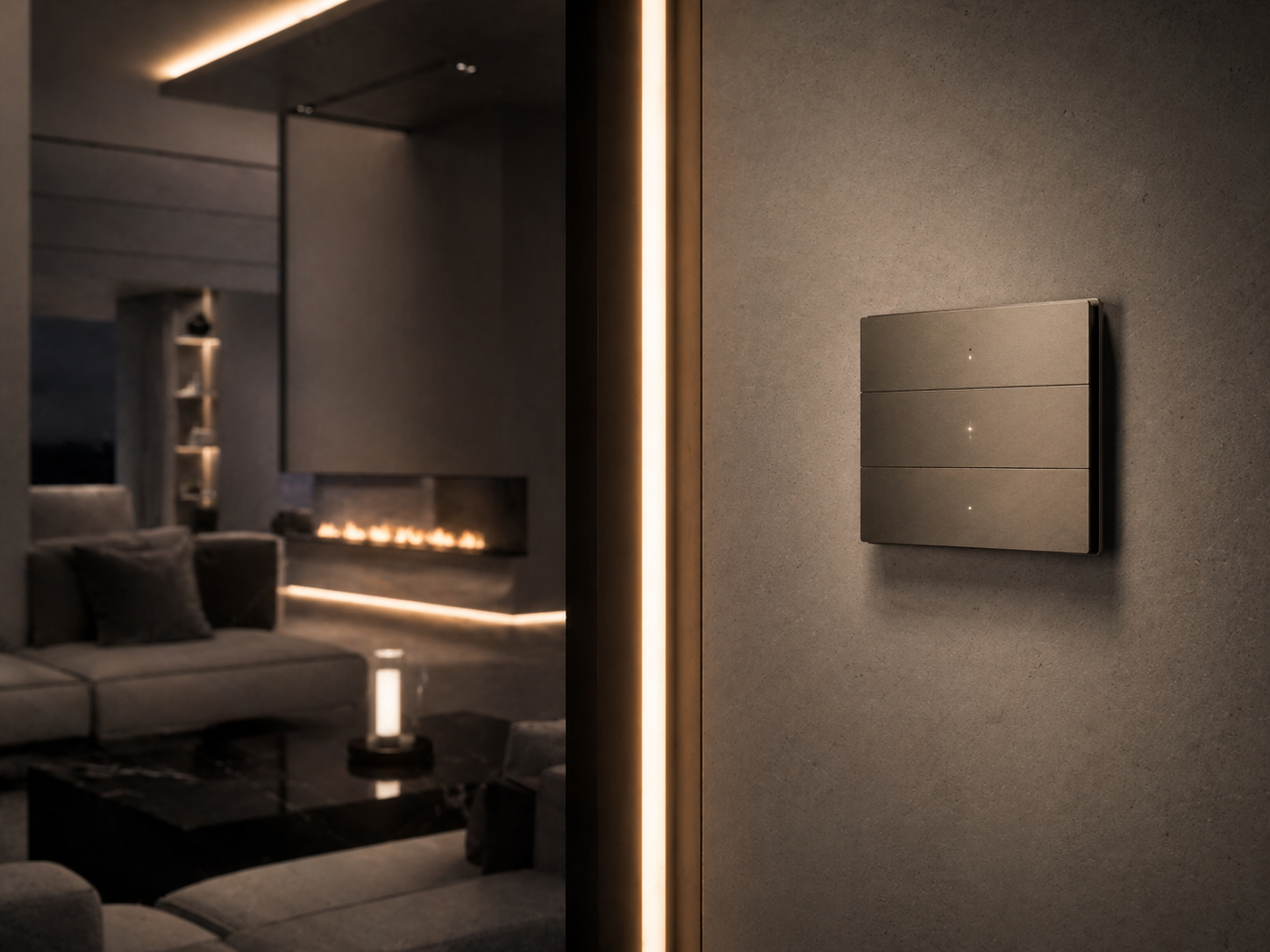 Premium LED color quality for architectural lighting