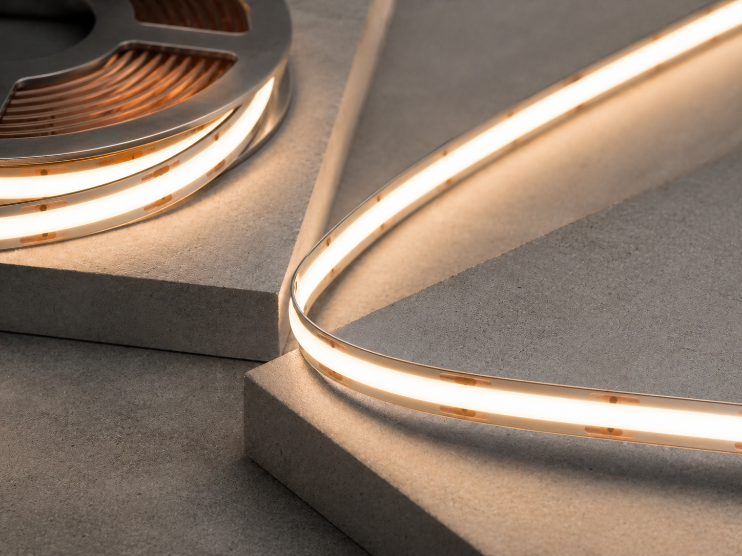 Linear LED technology options